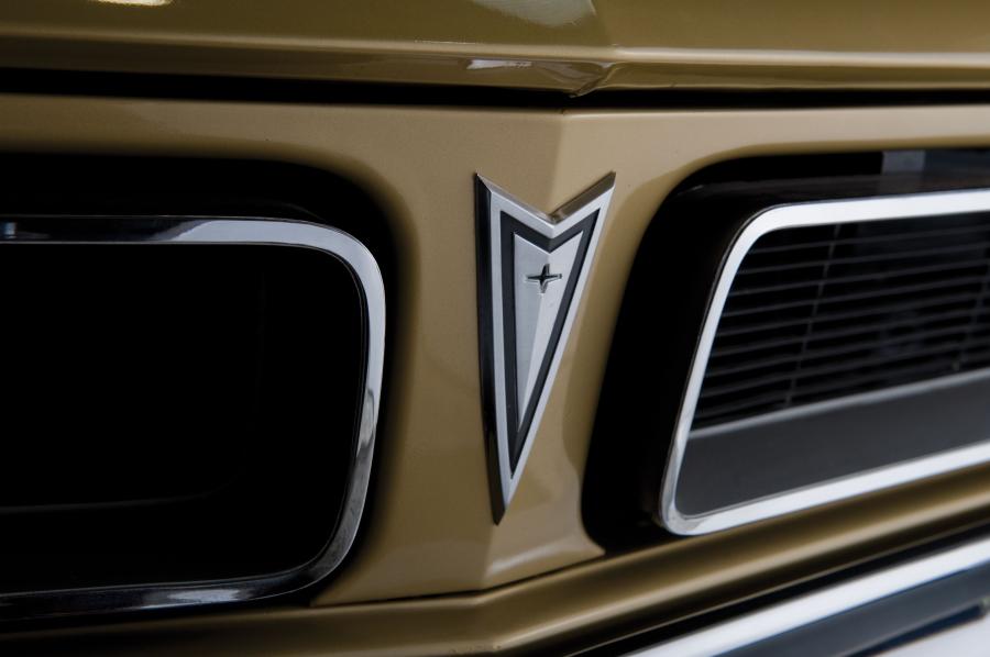  Pontiac GTO Coupe 1965 года  (фото 9 из 26)